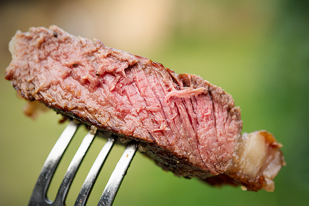Dry Aged Rinder Roastbeef Marktkauf Schoeningen